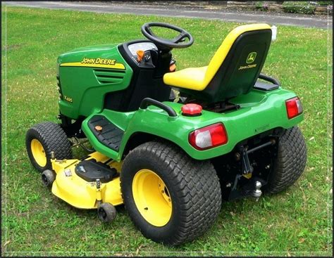 Used Riding Lawn Mowers For Sale Near Me Craigslist • VacuumCleaness