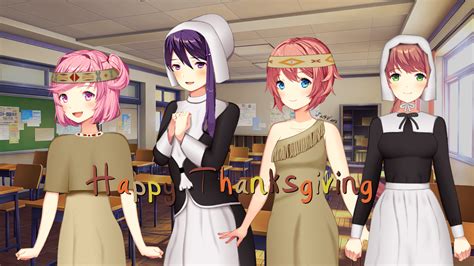 Happy Turkey Day From The Dokis Rddlc