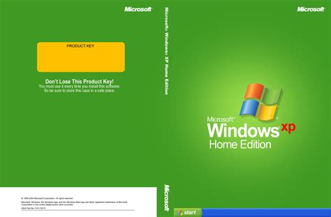 Win Xp Home Edition Ulcpc Download