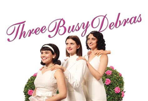 Three Busy Debras Season 2: Release Date and Updates! - DroidJournal