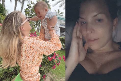 Ina aogo hat ihren traummann in fussballer dennis aogo gefunden. Wahrsagerin von Ina Aogo prophezeit ihr drittes Kind: "Ich ...