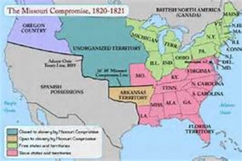 Westward Expansion Timeline Timetoast Timelines