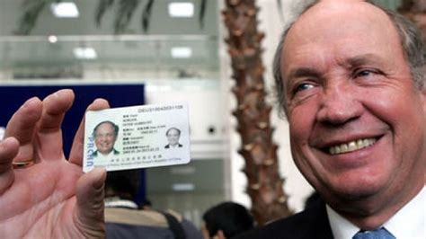 We did not find results for: China launches reform of Chinese "green cards" - CCTV News - CCTV.com English