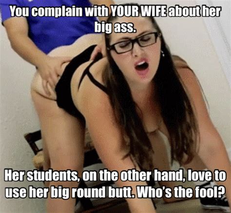 See And Save As Sexy Teacher Captions Gif Porn Pict Xhams Gesek Info