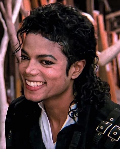 Mj Baby 💕 Michael Jackson Smile Michael Jackson Michael Jackson Bad Era