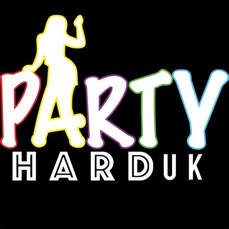 Party Hard Uk