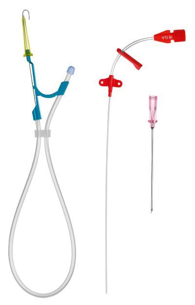 Arrow Radial Artery Catheterization Set Get Images