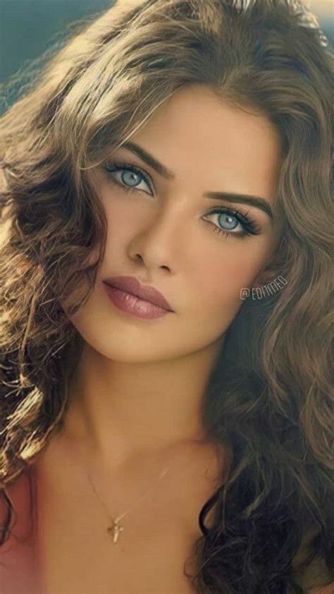 Most Beautiful Eyes Stunning Eyes Beautiful Women Pictures Beautiful Models Beauty Women