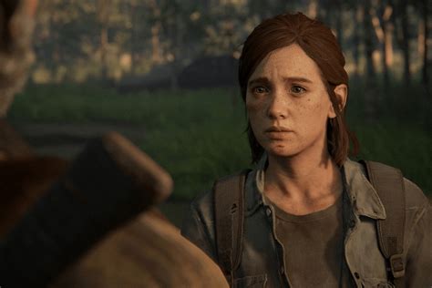 Ashley Johnson Defiende El Final De The Last Of Us 2 Código Espagueti