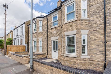 Cambridge Accommodation - Serviced Apartments Cambridge University