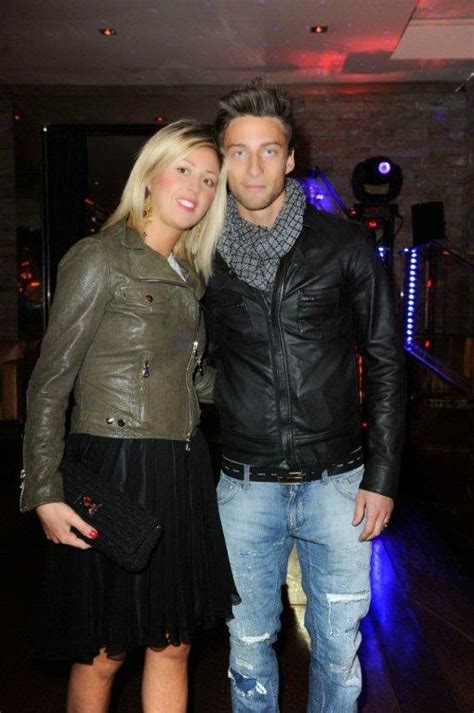Pagina dedicata a cla e roby! Italy national football team players wife and girlfriend ...