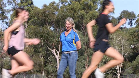 Olympic Champion Glynis Nunn Cearns Inducted Into Sa Sport Hall Of Fame