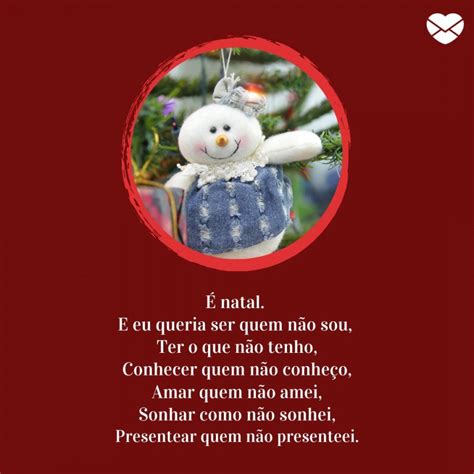 Pequenos Poemas De Natal