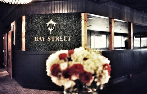 Bay Street Steak & Grille - Posts - Temple, Texas - Menu, Prices