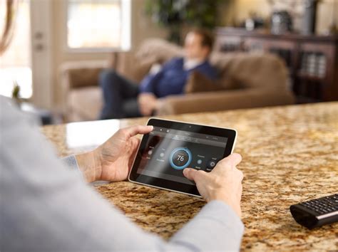 How do nest thermostats compare design: Should You Consider a Smart Home Installation? - Blog