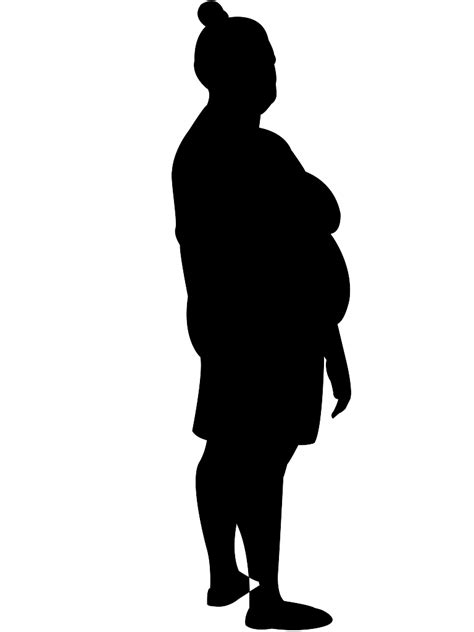 Free Free 202 Silhouette Black Woman Svg Free SVG PNG EPS DXF File