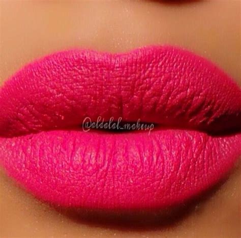 Hot Pink Lipstick With Images Mac Retro Matte Lipstick