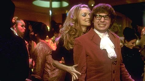 Jones, taye diggs and others. Watch Austin Powers: The Spy Who Shagged Me | Prime Video