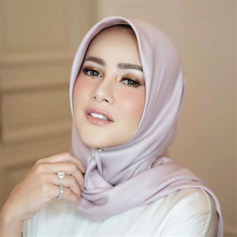Kata Olla Ramlan Soal Foto Tanpa Hijab Bocor Dari Close Friend Ig Detikforum