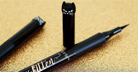 Tarte Sex Kitten Eyeliner Popsugar Beauty