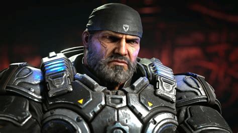 Xbox Insider Provides Update On Gears Of War 6