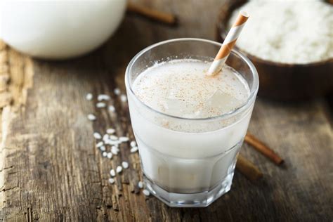 how to make horchata a simple recipe for perfect horchata dairy free horchata easy horchata