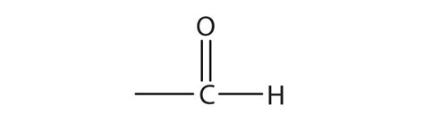 As may be seen in the formula on the right, the carboxyl group is made up of a hydroxyl group bonded to a carbonyl group. Functional Groups of the Carboxylic Acids and Their ...