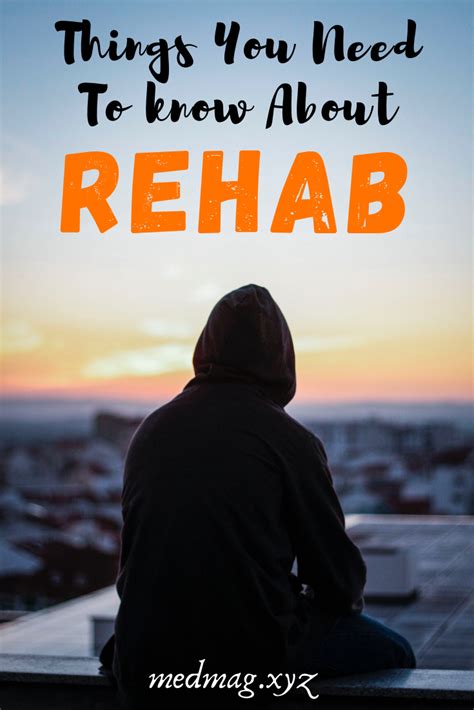 What Is Rehab Things To Know What Is Rehab Rehab Things To Know
