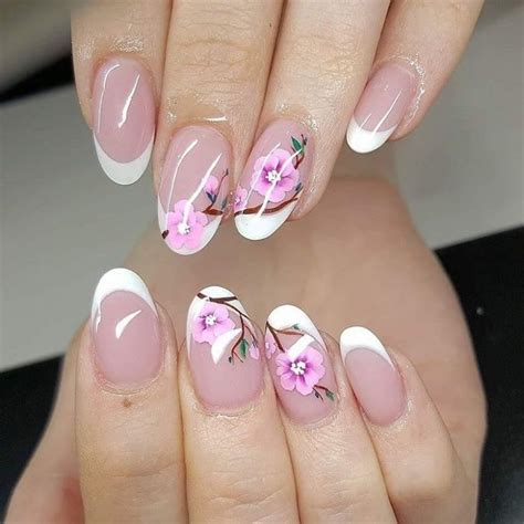 Stunning 45 Cute Nail Design For Spring Indexphp