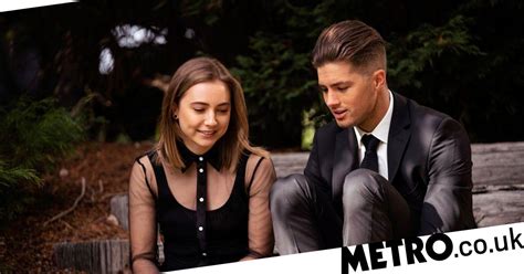 Neighbours Tyler Reunites With Piper As Hes Released From Prison Soaps Metro News