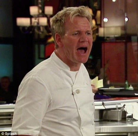 Check spelling or type a new query. Hell's Kitchen USA: Gordon Ramsay slams contestant who ...