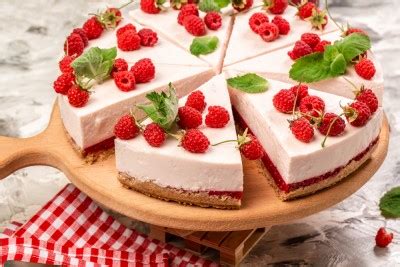 Voir plus d'idées sur le thème cheesecake, recette, recette cheesecake. Recette cheesecake aux framboises | Supertoinette