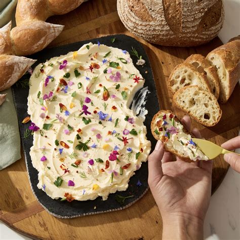 How To Make The Ultimate Butter Board Williams Sonoma Taste