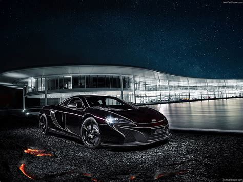 2014 4000x3000 650s Black Car Concept Coupe Mclaren Mso