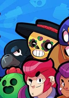 Be the last one standing! Brawl Stars: Móvil - HobbyConsolas Juegos