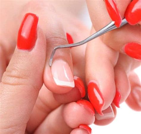 Manicure And Pedicures Learn To Give Professional Level Treatments In Bali