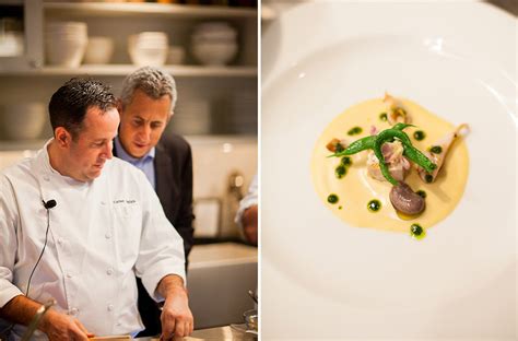 An Evening With Restaurateur Danny Meyer Ceo Of Union Square