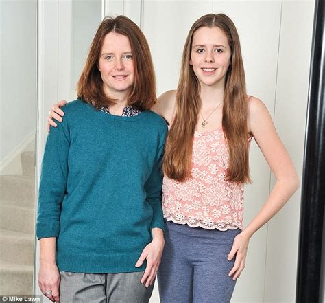 Real Mother And Daughter Lesbian Incest Telegraph