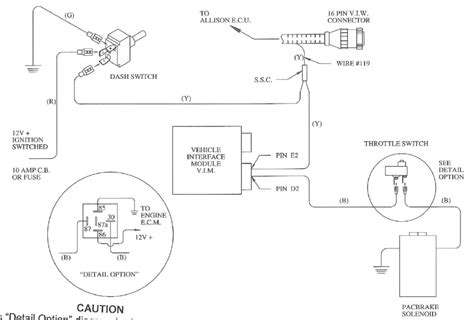 379 ac wiring jake brake schematic dodge ram fog light inside 1999 peterbilt diagram. Jake Brake Wiring Diagram 3406e - Wiring Diagram and Schematic Role