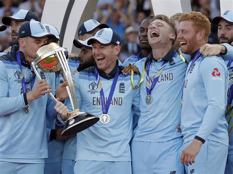 Dramatic Finish Cricket World Cup 2019 Signs Off With A Cliffhanger