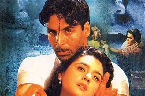 20 Years On Akshay Kumars Sangharsh Is One Film Thatll Give You