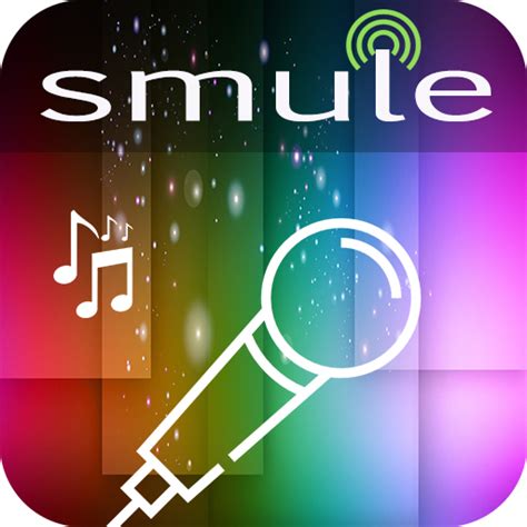 The free karaoke app to sing and record yourself on audio or video. Download Sing! Karaoke by Smule App Store softwares ...