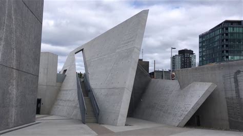 2017 09 28 National Holocaust Monument Ottawa Canada