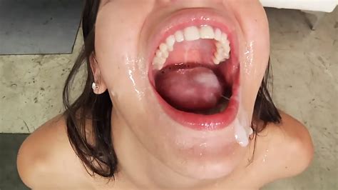 she likes to swallow sperm xhamster