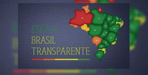 Escala Brasil Transparente Ebt Prefeitura De Águia Branca Es