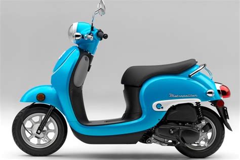 Ruckus And Metropolitan A Definitive Review Of The Honda 50cc Scooter