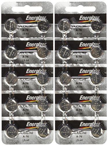 10 Best Cvs Energizer Batteries Review And Buying Guide
