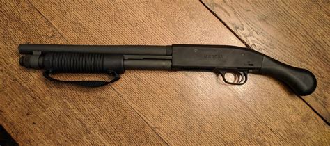 590a1 Shockwave Mossberg Owners