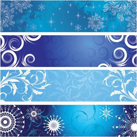 Classic Pattern Banner Vector Free Vector In Encapsulated Postscript