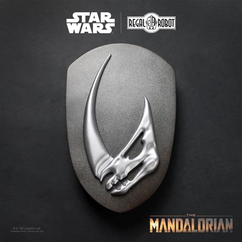 In The Finale Of Season One Of The Disney Series The Mandalorian The